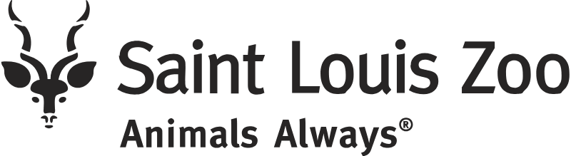 St Louis Zoo logo